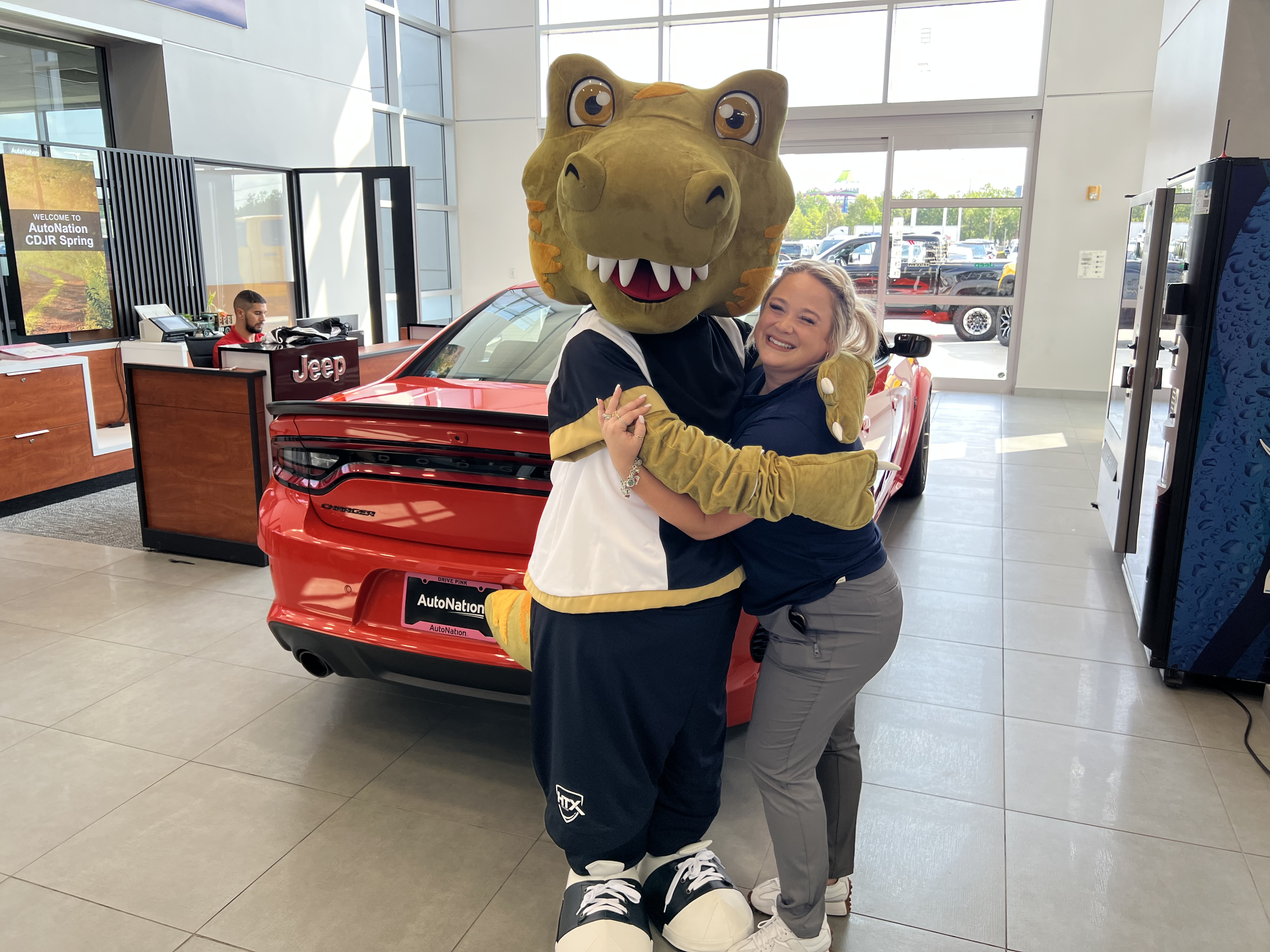 AutoNation 13