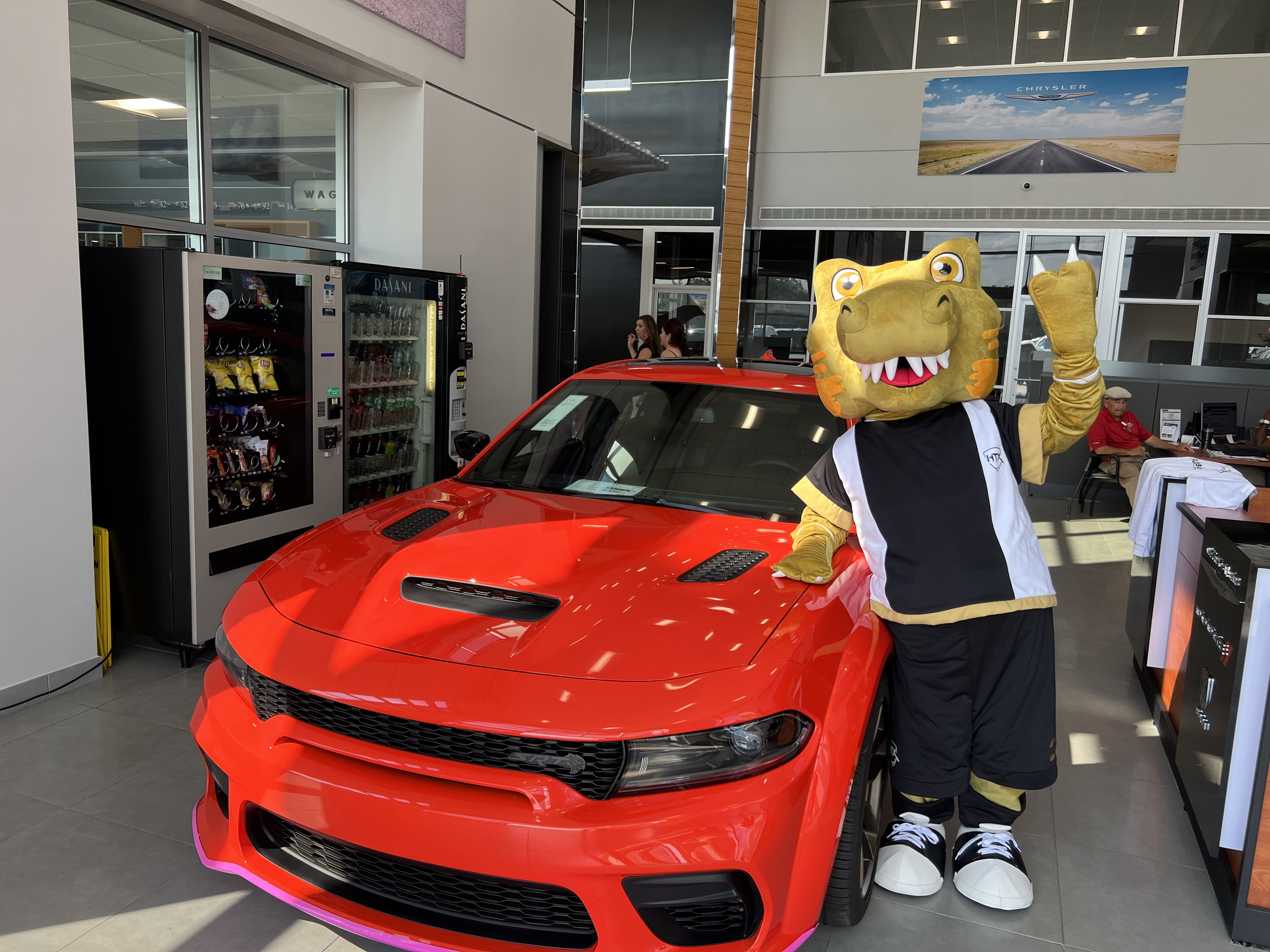 AutoNation 7-1