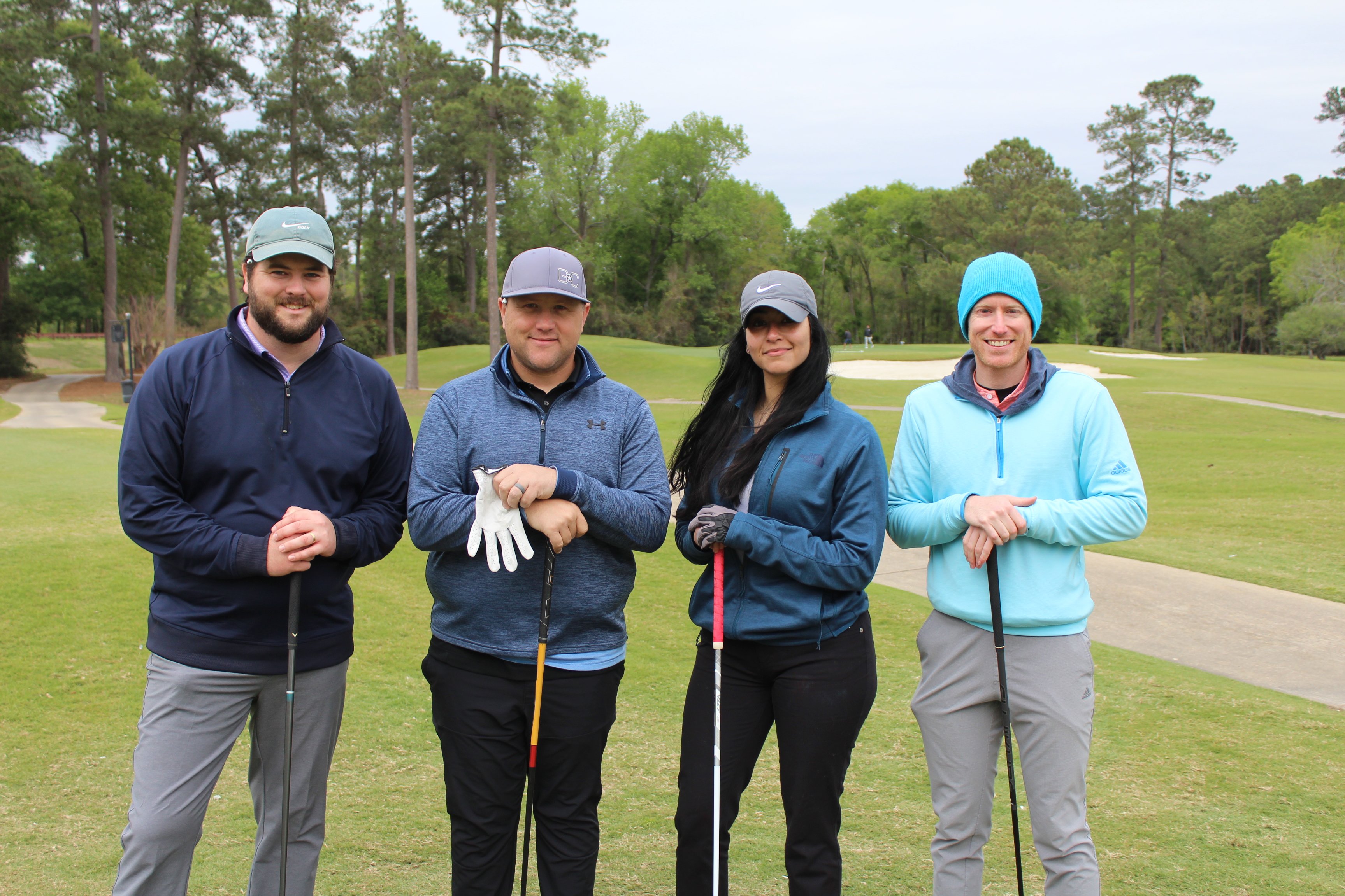 PSP Golf Picture 2023