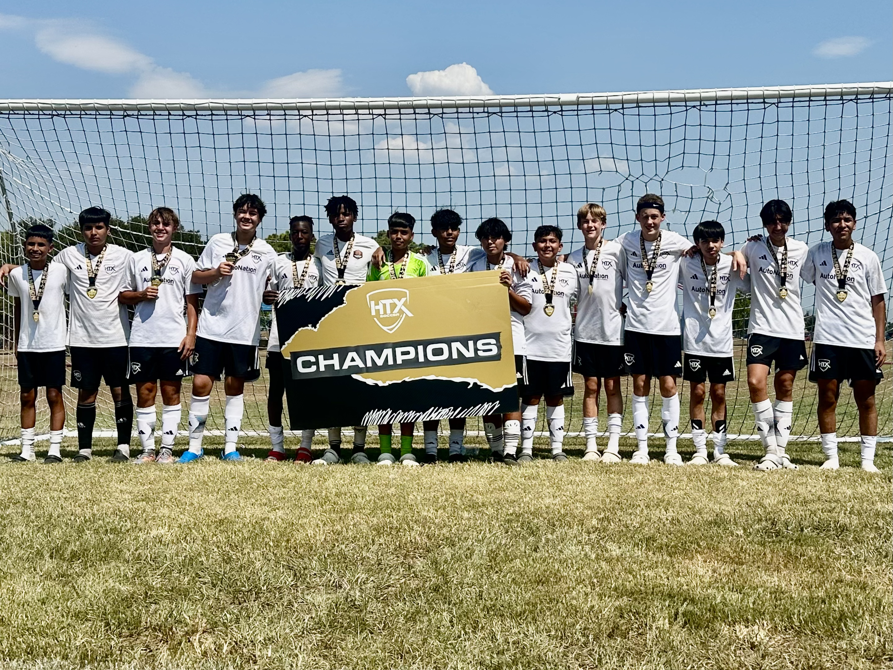 Pre Labor Day Cup 2
