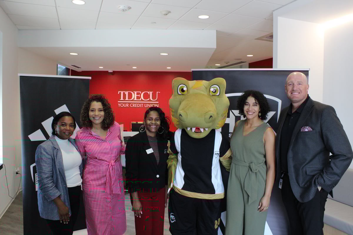 TDECU Staff Picture 2025